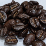 コーヒー豆 コンゴ ローランド・ゴリラ