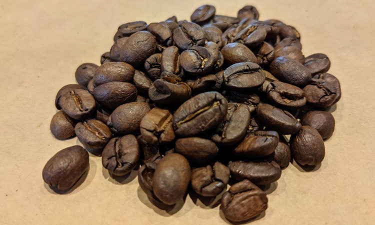 ミャンマー コーヒーマートマイクロミル ナチュラル コーヒー豆