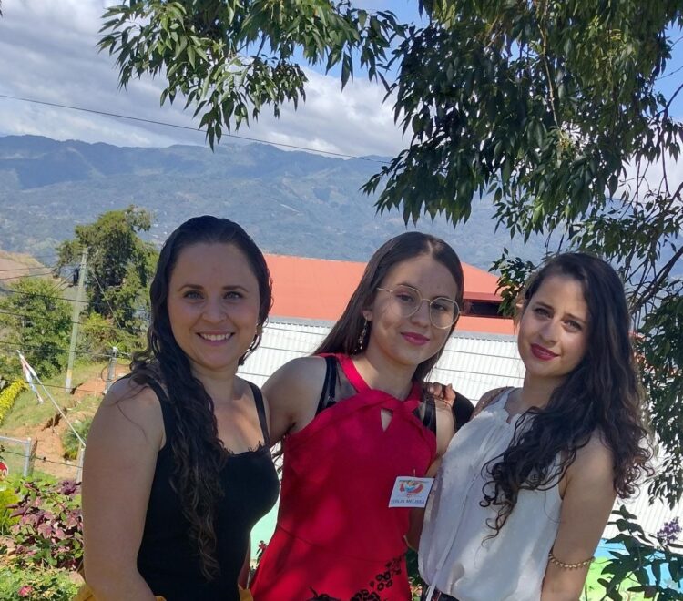 コスタリカ トレスエルマナス農園